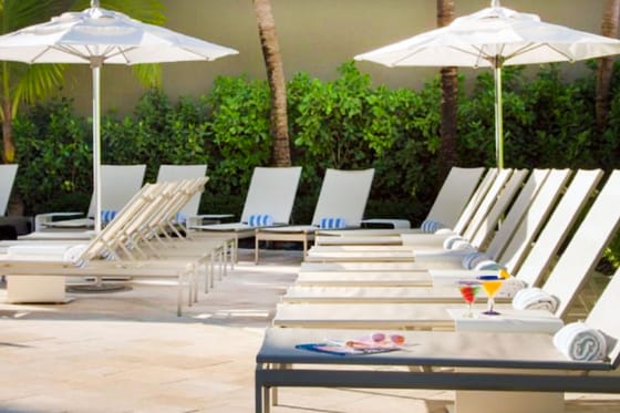 Sonesta Fort Lauderdale Beach