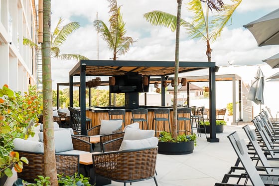 Hive Cancun By G Hotels