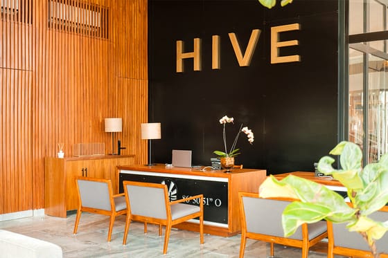 Hive Cancun By G Hotels