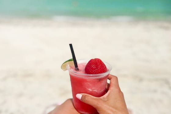 Grand Beach Hotel