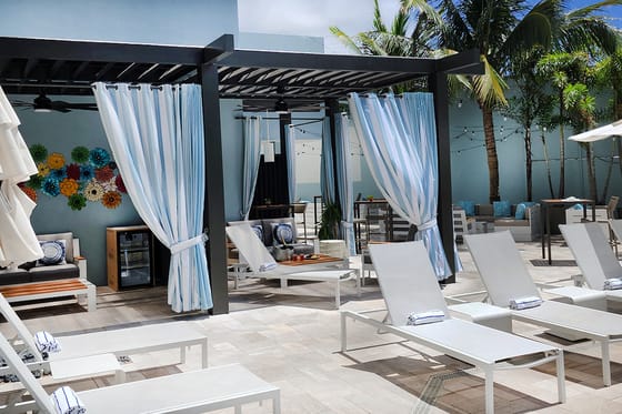 Sonesta Fort Lauderdale Beach