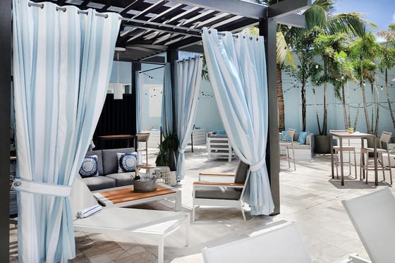 Sonesta Fort Lauderdale Beach
