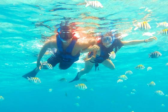 Maroma Adventures & Beach Club