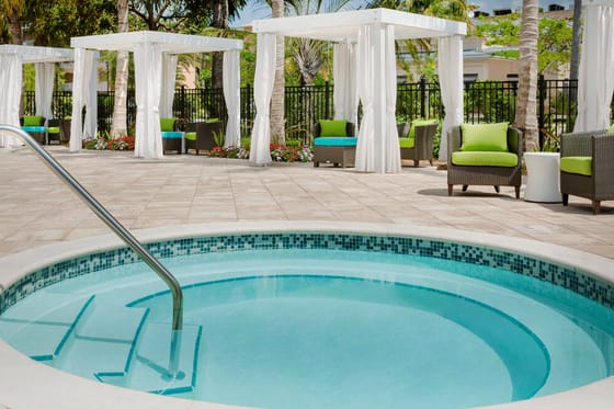 Hilton Garden Inn Key West