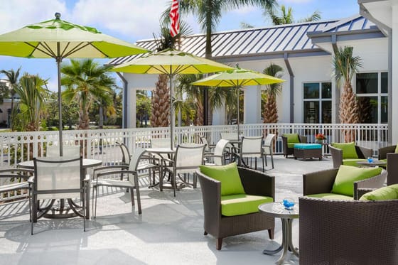 Hilton Garden Inn Key West