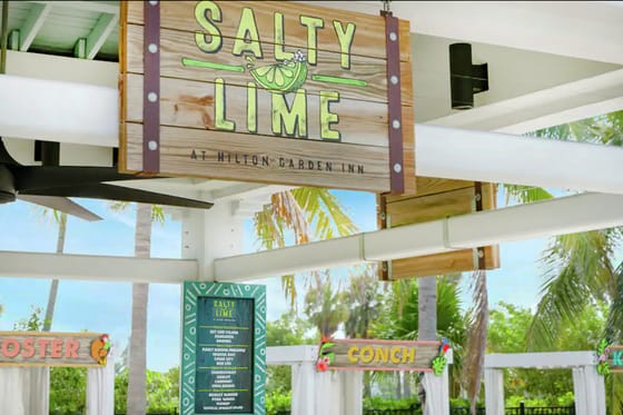 Hilton Garden Inn Key West