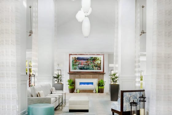 Hilton Garden Inn Key West