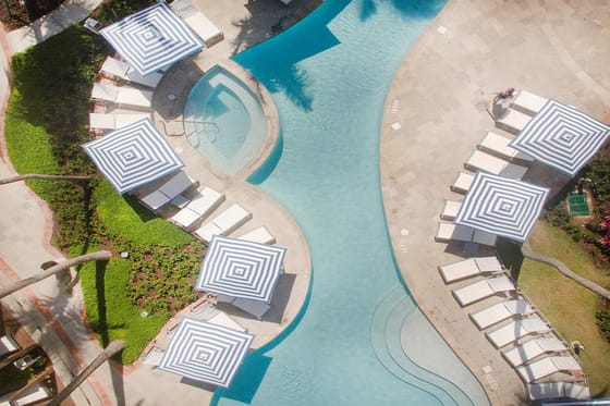 Fairmont El San Juan Hotel