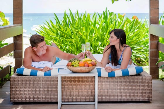 Fairmont El San Juan Hotel