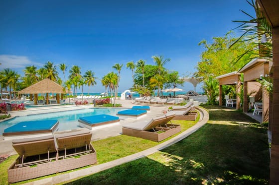 Fairmont El San Juan Hotel