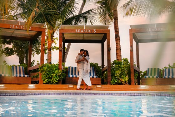 Fairmont El San Juan Hotel