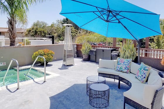 Holiday Inn Express & Suites Solana Beach-del Mar, an IHG Hotel