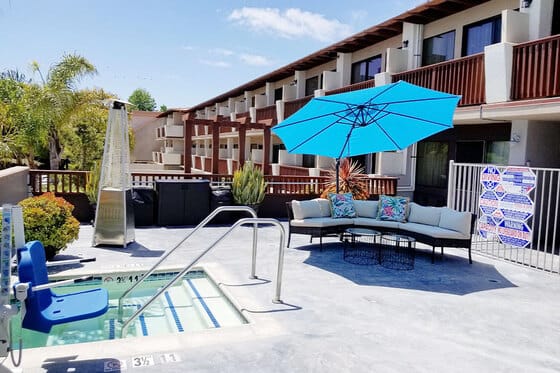 Holiday Inn Express & Suites Solana Beach-del Mar, an IHG Hotel
