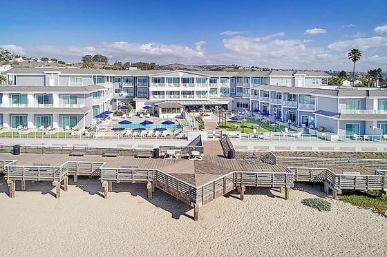 Vespera Resort on Pismo Beach, Autograph Collection