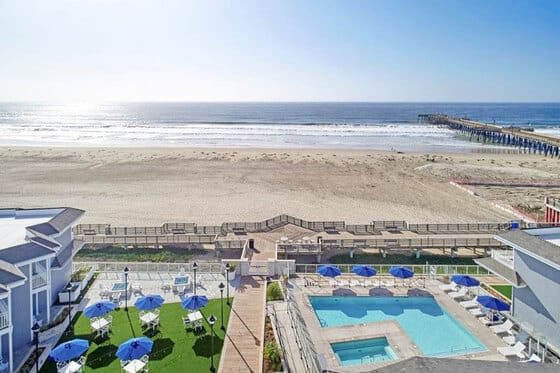Vespera Resort on Pismo Beach, Autograph Collection
