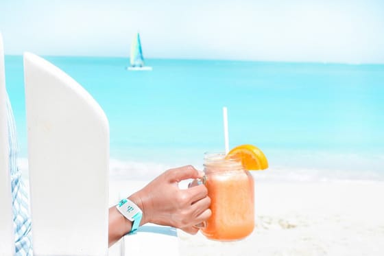 Club Med Turkoise Resort - All Inclusive