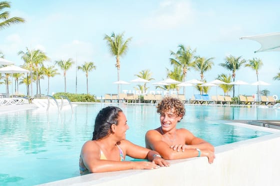 Club Med Turkoise Resort - All Inclusive