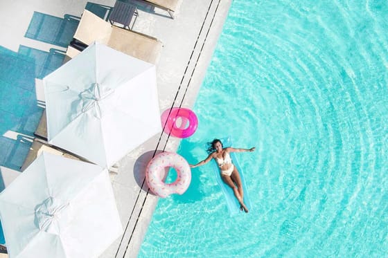 Club Med Turkoise Resort - All Inclusive