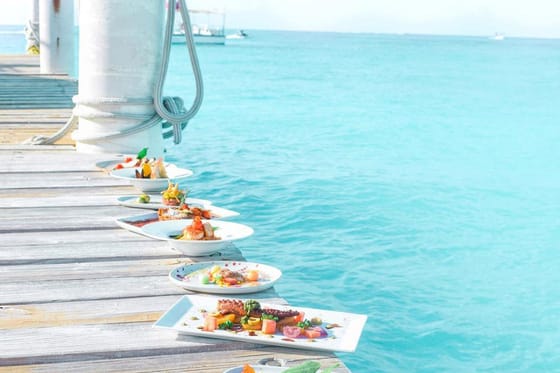 Club Med Turkoise Resort - All Inclusive