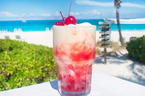 Club Med Turkoise Resort - All Inclusive