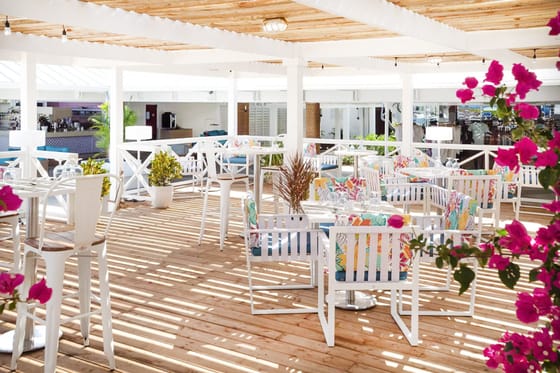 Club Med Turkoise Resort - All Inclusive
