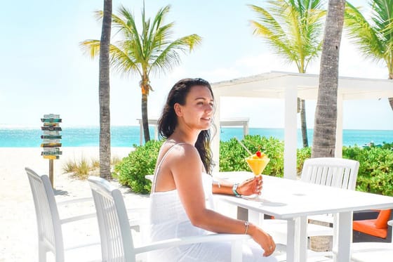 Club Med Turkoise Resort - All Inclusive