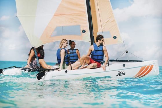 Club Med Turkoise Resort - All Inclusive