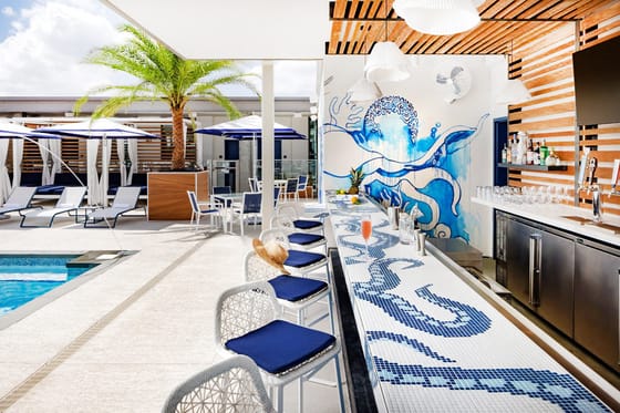 JW Marriott Savannah Plant Riverside District