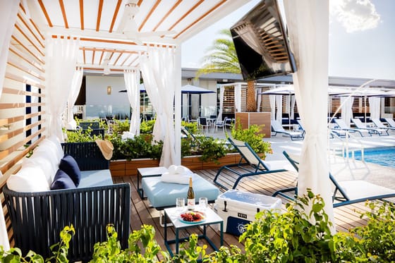 JW Marriott Savannah Plant Riverside District