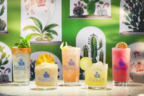 JW Marriott Savannah Plant Riverside District