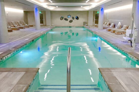 Hyatt Regency Lake Washington