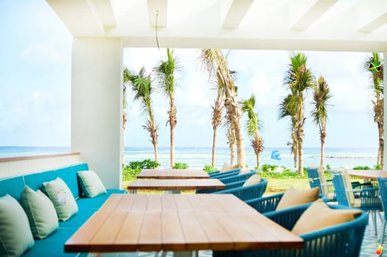 Ocean Eden Bay Resort - All Inclusive