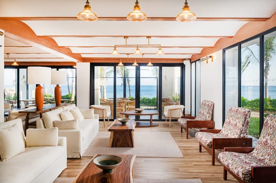 Ocean Eden Bay Resort - All Inclusive