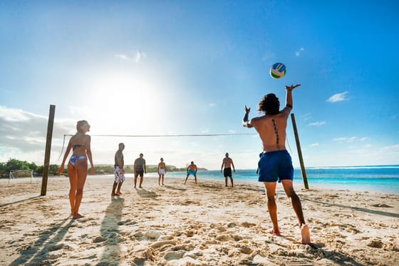 Ocean Coral Spring Resort - All Inclusive