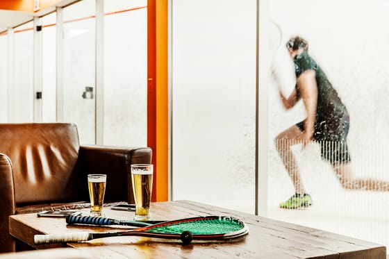 Toronto Athletic Club