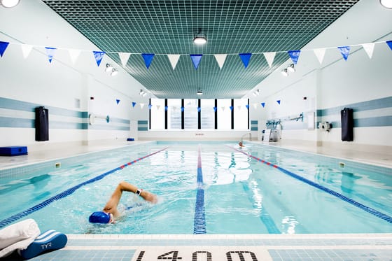 Toronto Athletic Club