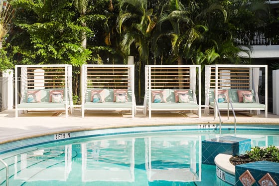 PGA National Resort & Spa