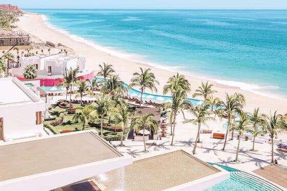Marquis Los Cabos Resort - All Inclusive