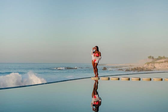 Marquis Los Cabos Resort - All Inclusive