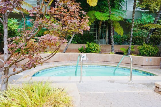 The Cupertino Hotel