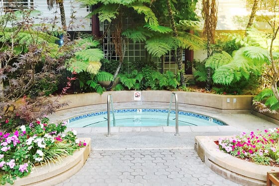 The Cupertino Hotel