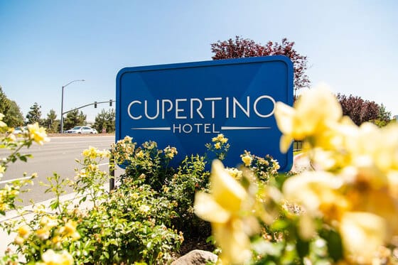 The Cupertino Hotel