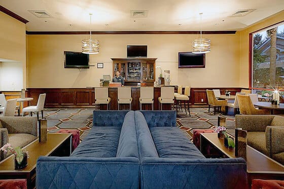 The Grand Hotel Sunnyvale
