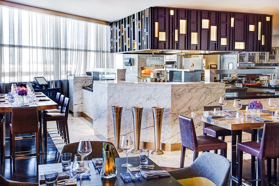 Grand Hyatt DFW Airport - Terminal D 