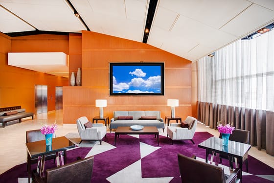 Grand Hyatt DFW Airport - Terminal D 