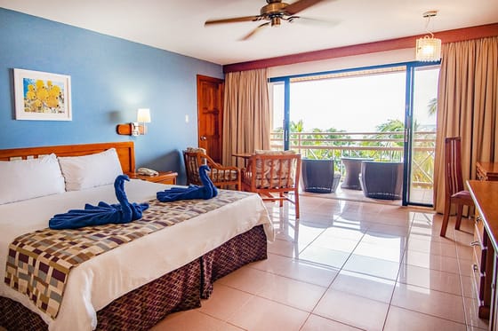 Le Grand Courlan Spa Resort