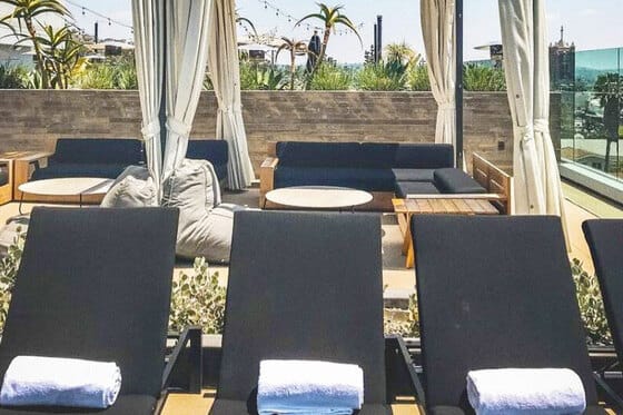 Kimpton Everly Hotel