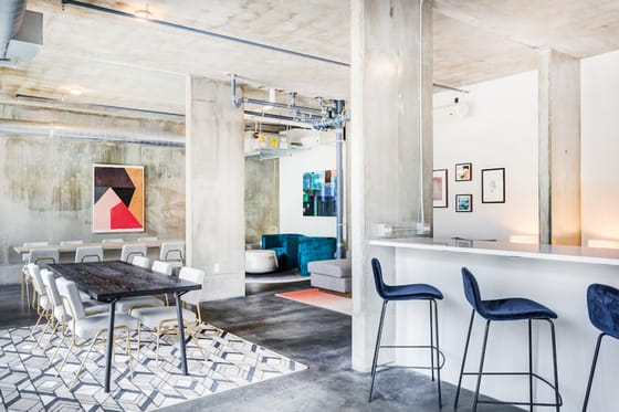 The Loom Hotel