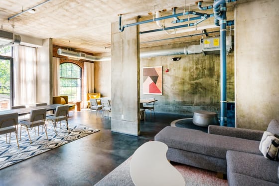 The Loom Hotel