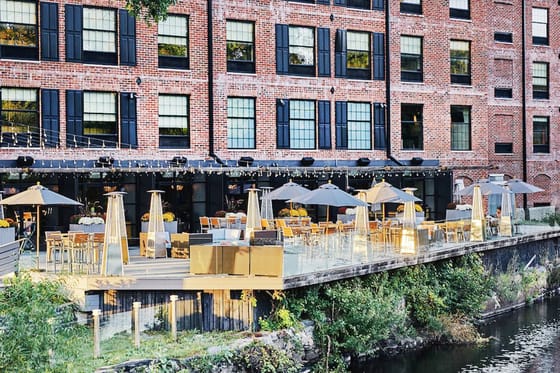 The Loom Hotel